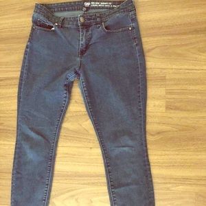Gap Jeans size 4